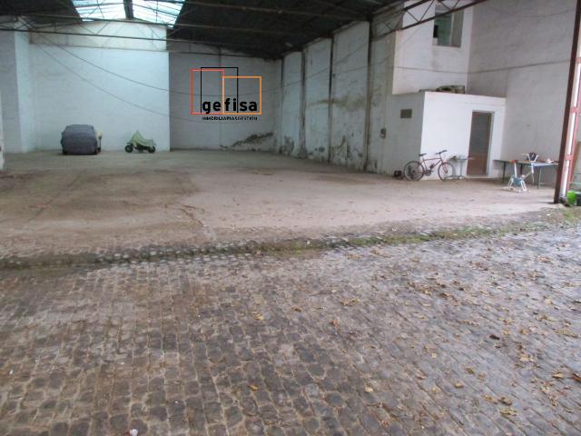 Nave Alquiler Ciudad Real