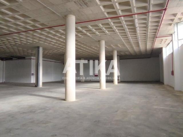 Nave alquiler en el Polígono de l´Altet