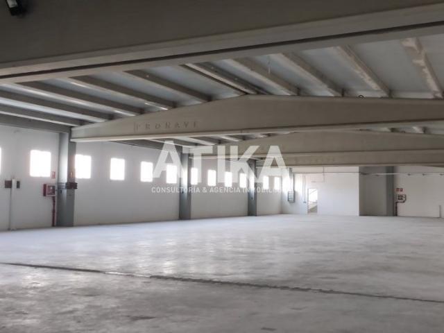 Nave alquiler en perfecto estado