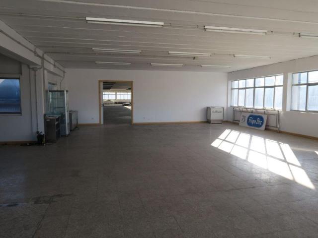 Nave Alquiler La Coruña
