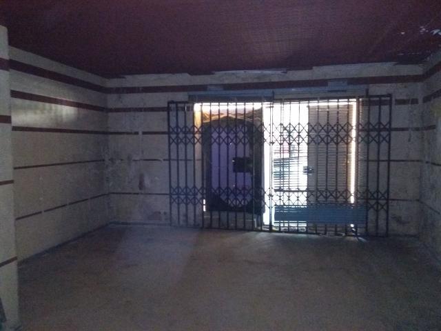 Nave Industrial Alquiler Sevilla