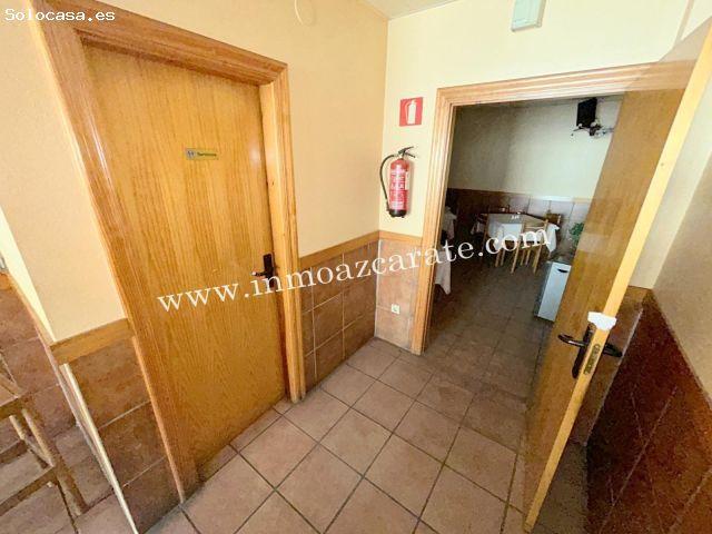 Nave cafeteria Bar en Villatuerta