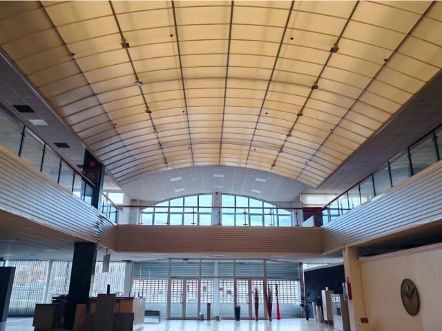 Nave comercial en venta cerca de Biblao