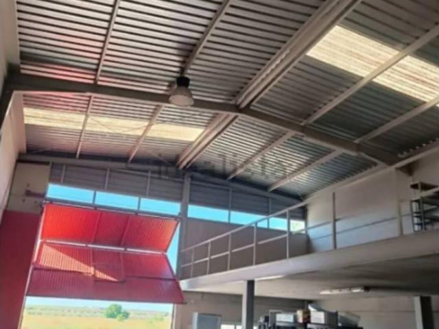 Nave Comercial en venta en Torralba de Calatrava