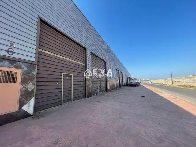 Nave comercial en Venta en Almazora Almassora Castellón Ref: NAV0007