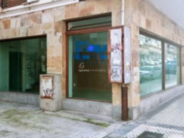 LOCAL COMERCIAL EN VENTA EN BARRIO DEL ANTIGUO