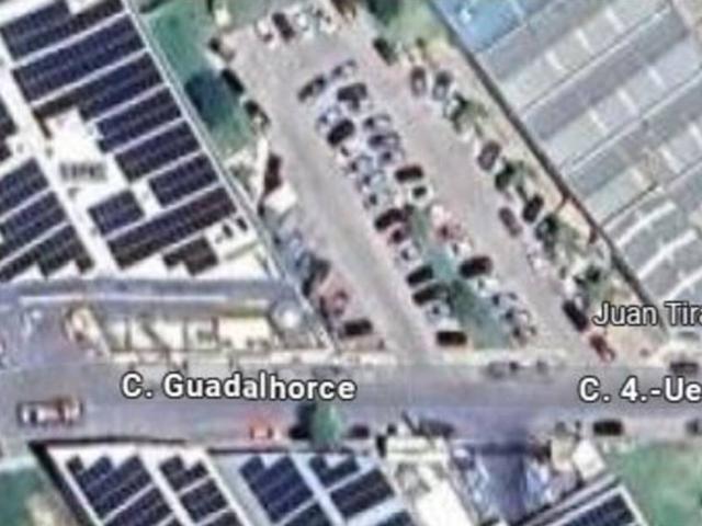 Nave comercial en venta en Centro