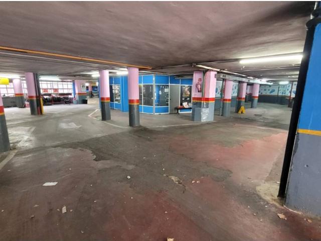 Nave comercial en venta en Guindalera 28028