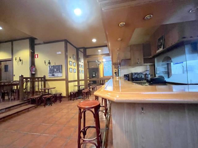 Nave comercial en venta en Leioa