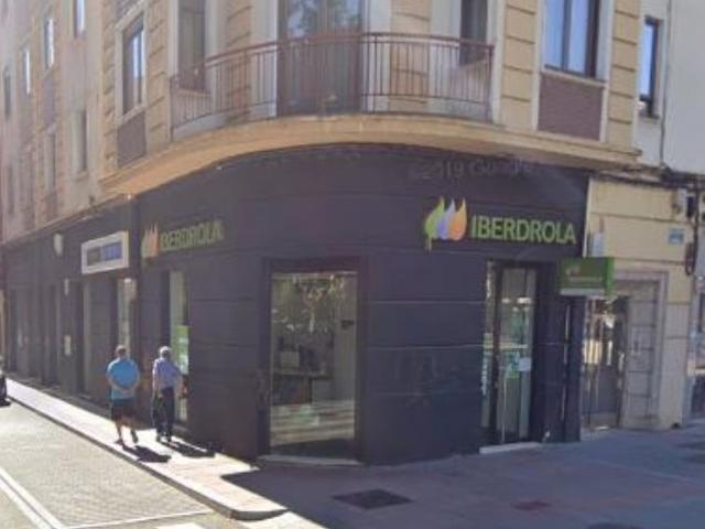 Nave comercial en Venta en Madrid Madrid RETIRO