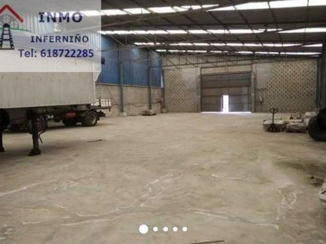 Nave comercial en Venta en Naron La Coruña Ref: 436356