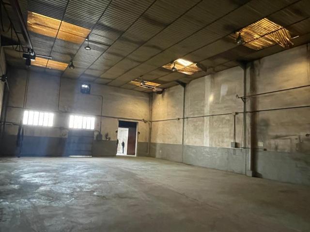 Nave comercial en venta en Palau solità i Plegamans