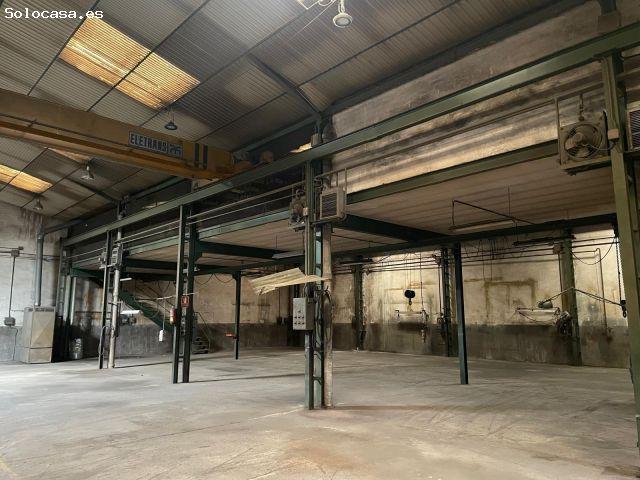 Nave comercial en venta en Palau solità i Plegamans