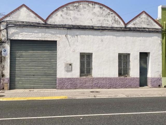 Nave comercial en Venta en Palmera Valencia