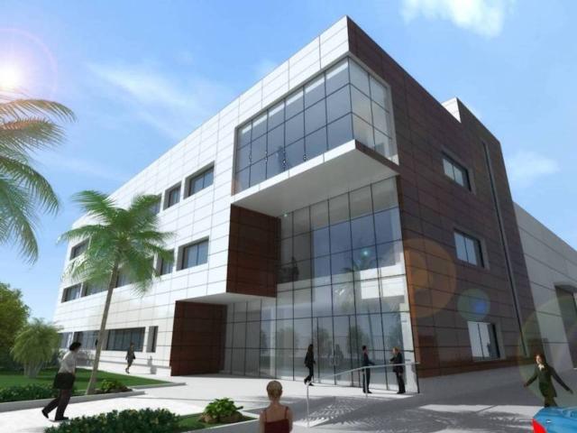 Nave comercial en venta GETAFE