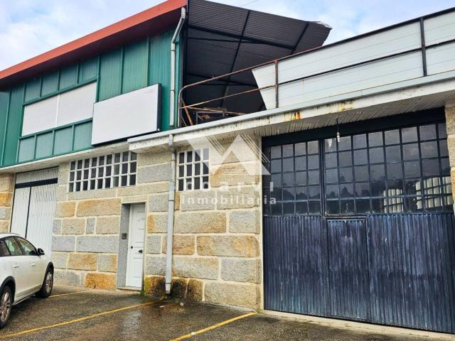 Nave comercial en venta o alquiler en Barbadás