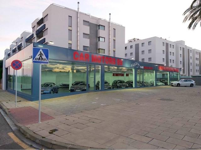 Nave comercial en alquiler en Urbanització Clarà