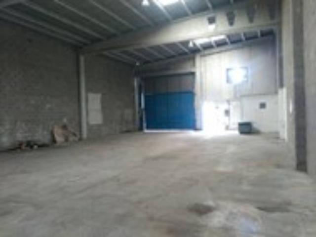 Nave comercial en alquiler en Lliçà de Vall