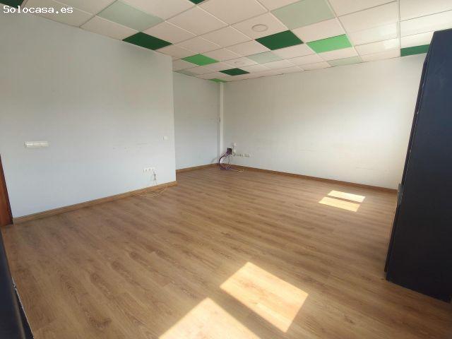 NAVE CON SINFÍN DE POSIBILIDADES