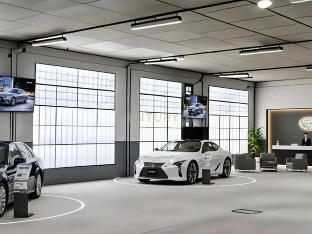 Nave de automoción de 1.800 m² en Móstoles Sur: Licencia activa y ciclo completo