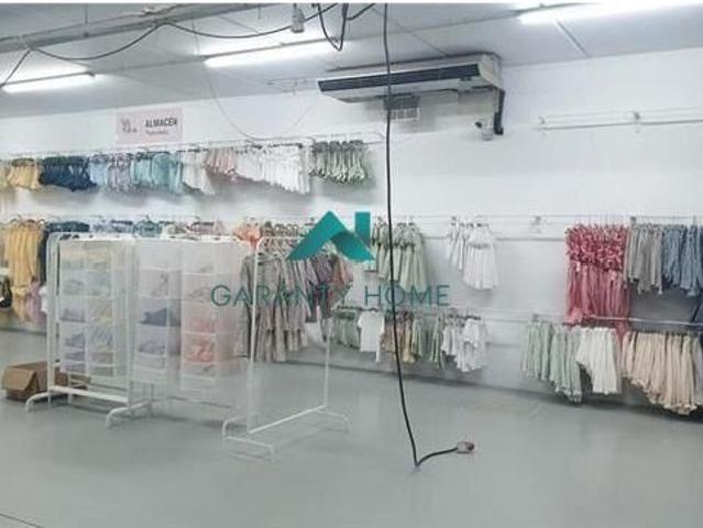 Nave de alquiler en Bollullos de la Mitacion