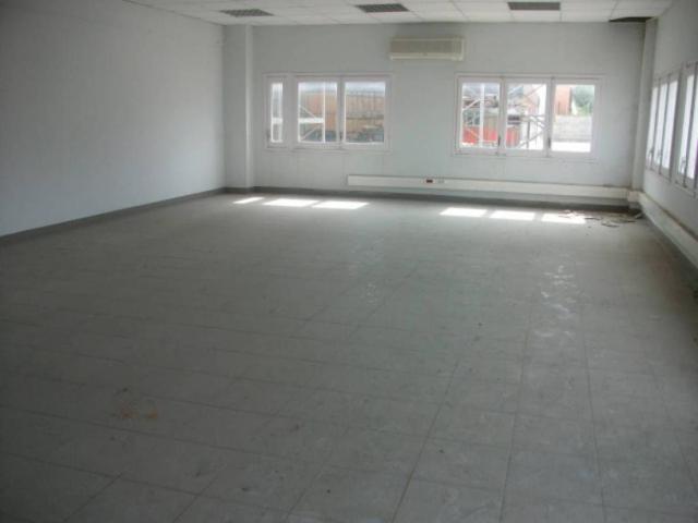 NAVE DE ALQUILER