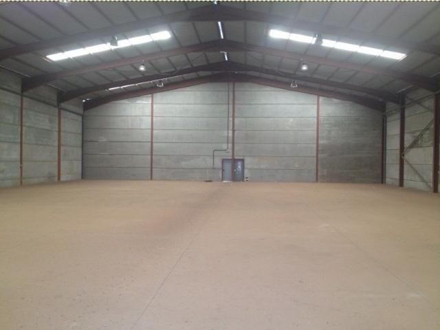 Nave en alquiler. AGüIMES