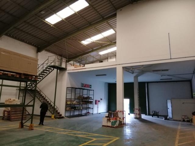 Nave en alquiler. AGüIMES