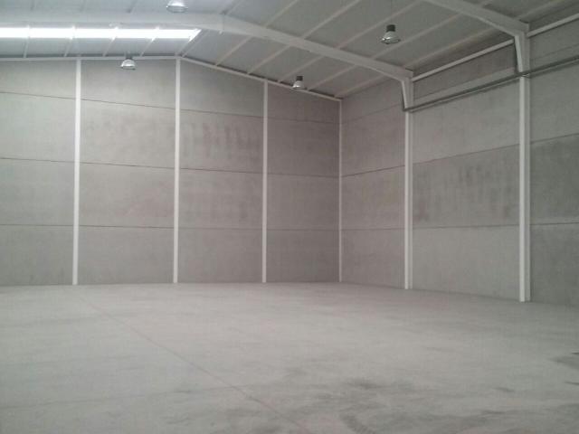 Nave en alquiler. AGüIMES