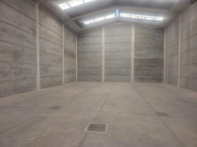 Nave en alquiler. AGüIMES
