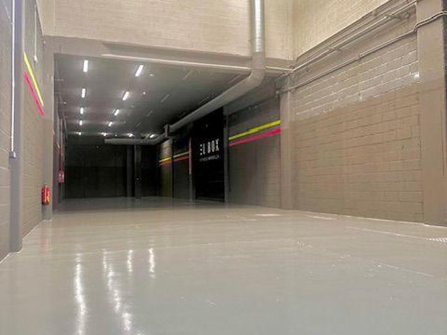 Nave en alquiler en Marbella Málaga