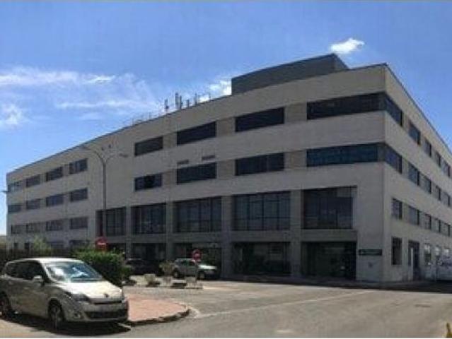 Nave en Alquiler en Alcobendas, Madrid
