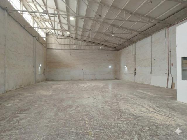 Nave en alquiler en Alcorcón Madrid