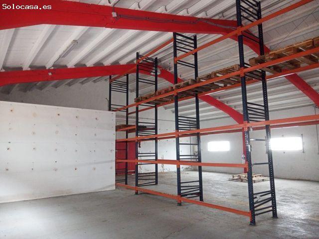 Nave en Alquiler en Albentosa, Teruel