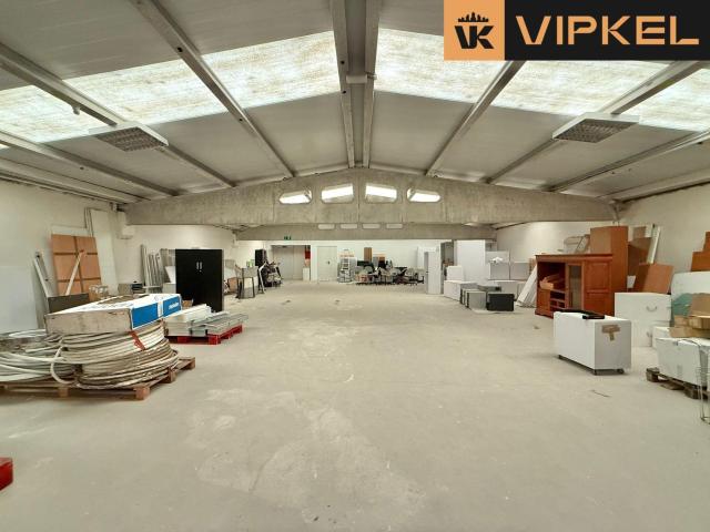 Nave en alquiler en Bergondo La Coruña