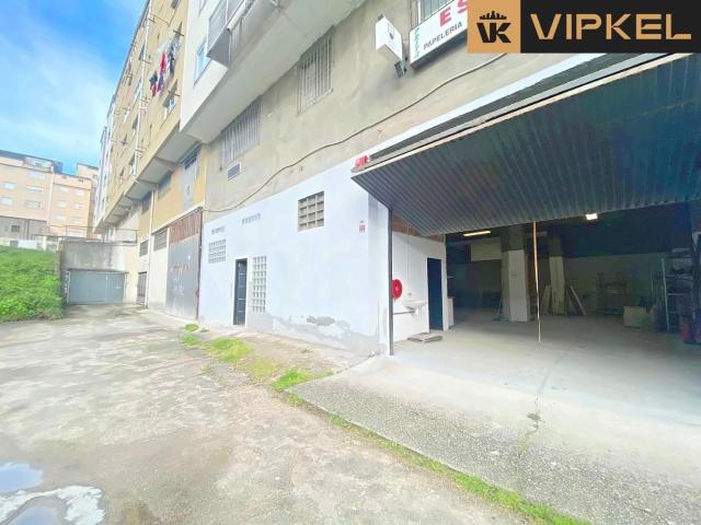 Nave en alquiler en Culleredo La Coruña