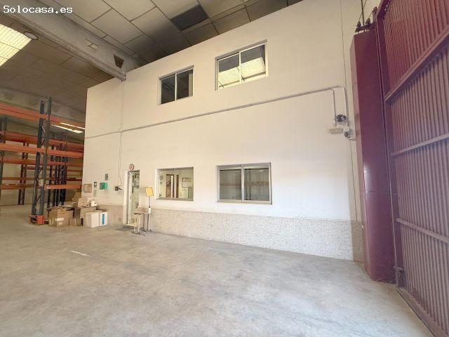 Nave en alquiler en Calle Velázquez. Cuarte de Huerva
