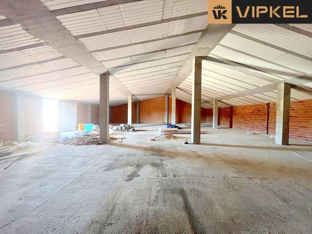 Nave en alquiler en Camariñas La Coruña