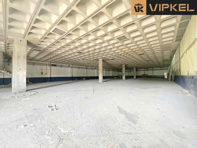Nave en alquiler en Ferrol La Coruña