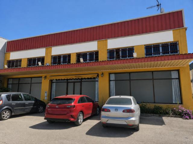 Nave en Alquiler en Lucena, Córdoba