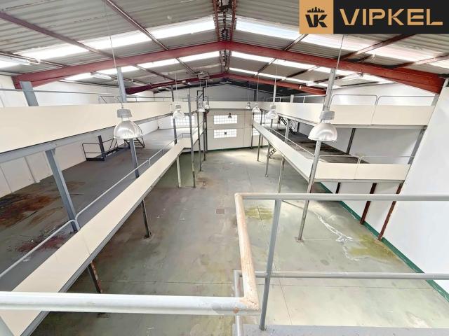 Nave en alquiler en La Coruña La Coruña