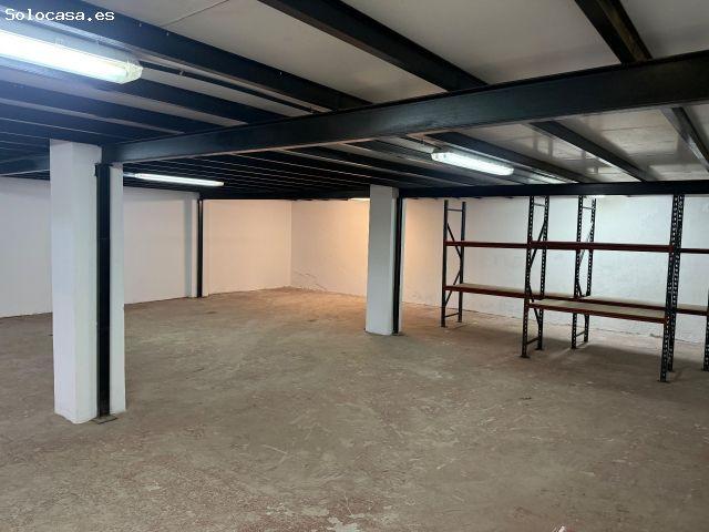 Nave en Alquiler en Las Palmas de Gran Canaria, Las Palmas