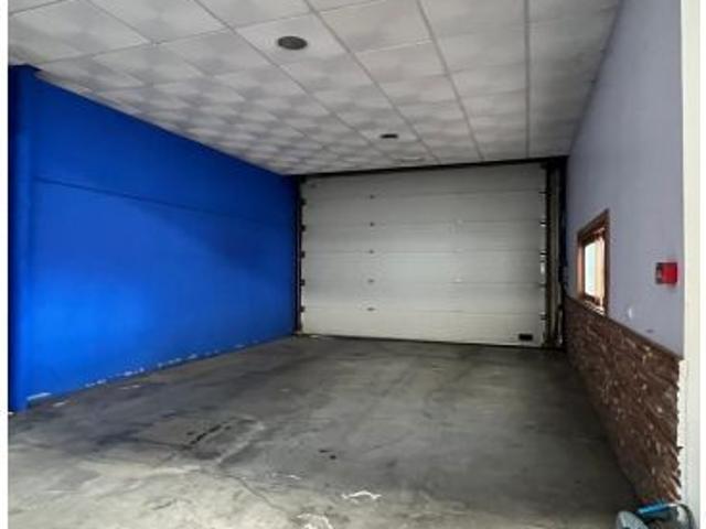 Nave en Alquiler en Palomares del Río, Sevilla