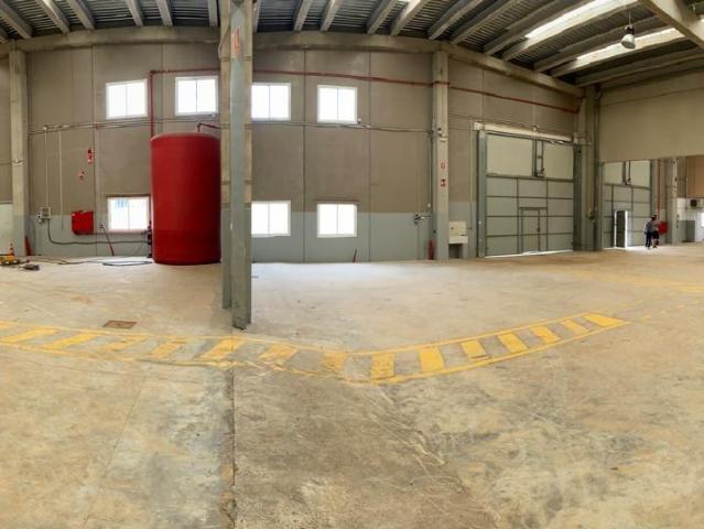 Nave en Alquiler en Riba Roja, el Oliveral Sector 13
