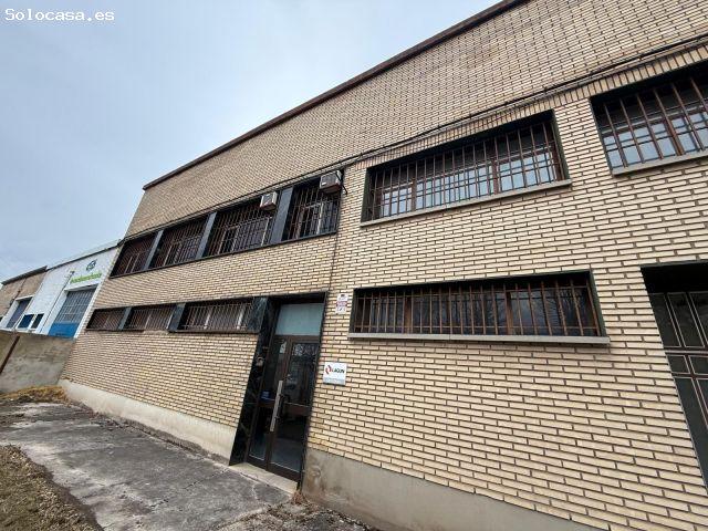 Nave en Alquiler en Zuazo de Vitoria, Álava