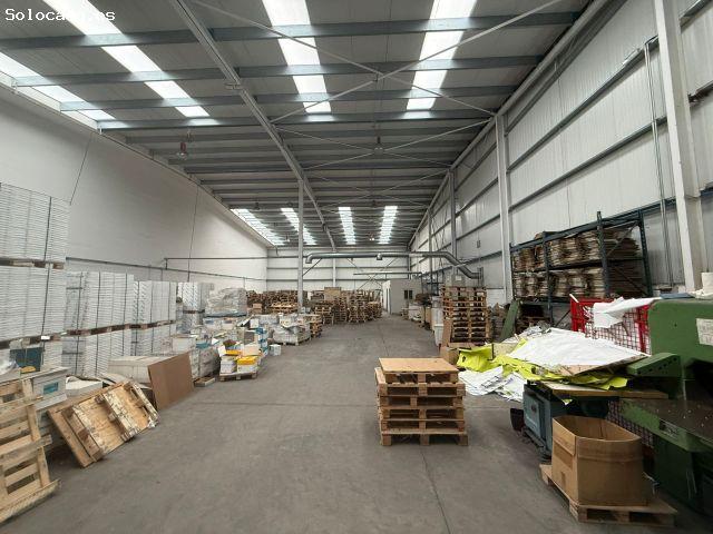 Nave en Alquiler en Zuazo de Vitoria, Álava