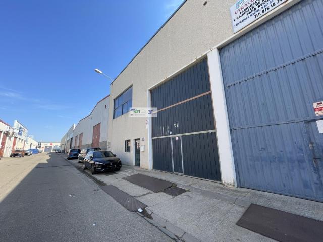 Nave en alquiler en Zaragoza Zaragoza
