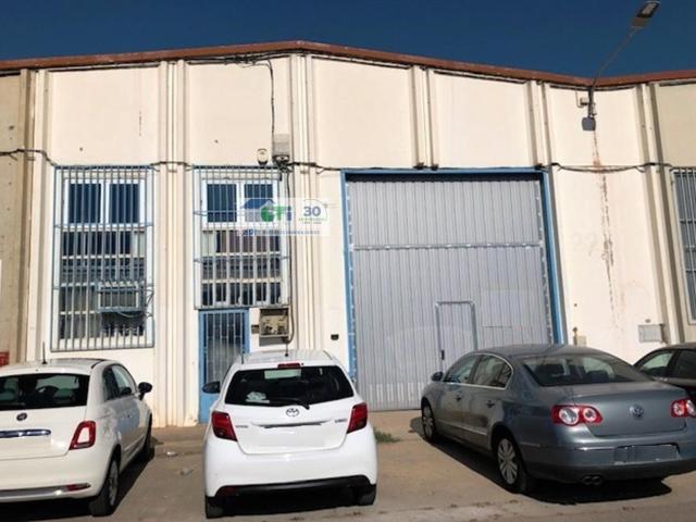 Nave en alquiler en Zaragoza Zaragoza