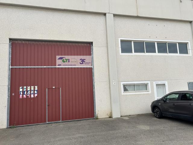 Nave en alquiler en Zaragoza Zaragoza