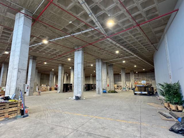 Nave en alquiler. GüíMAR